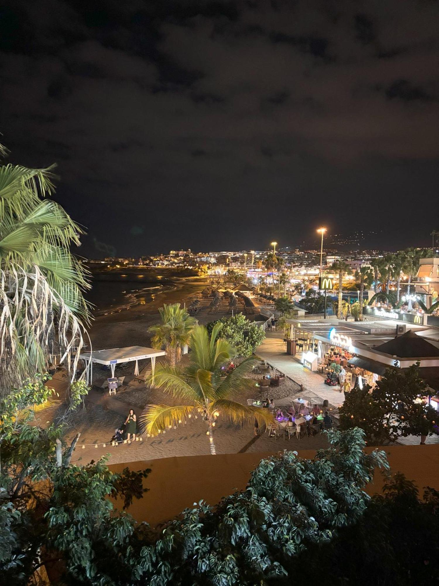 Ocean View Near The Beach Costa Adeje Costa Adeje (Tenerife) Exterior foto