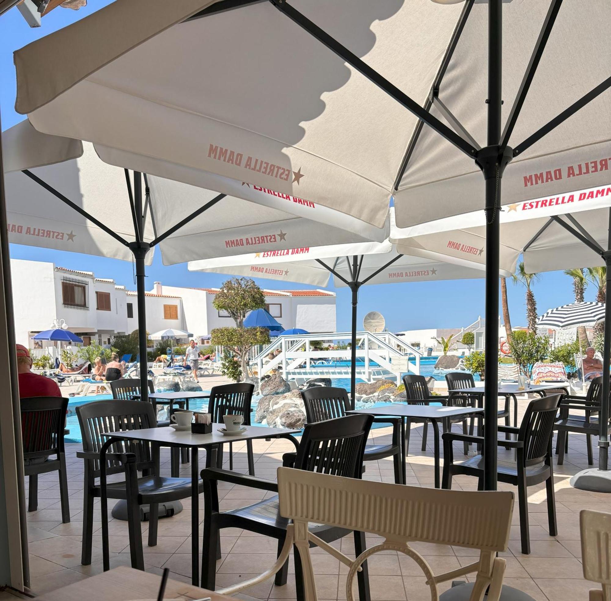 Ocean View Near The Beach Costa Adeje Costa Adeje (Tenerife) Exterior foto