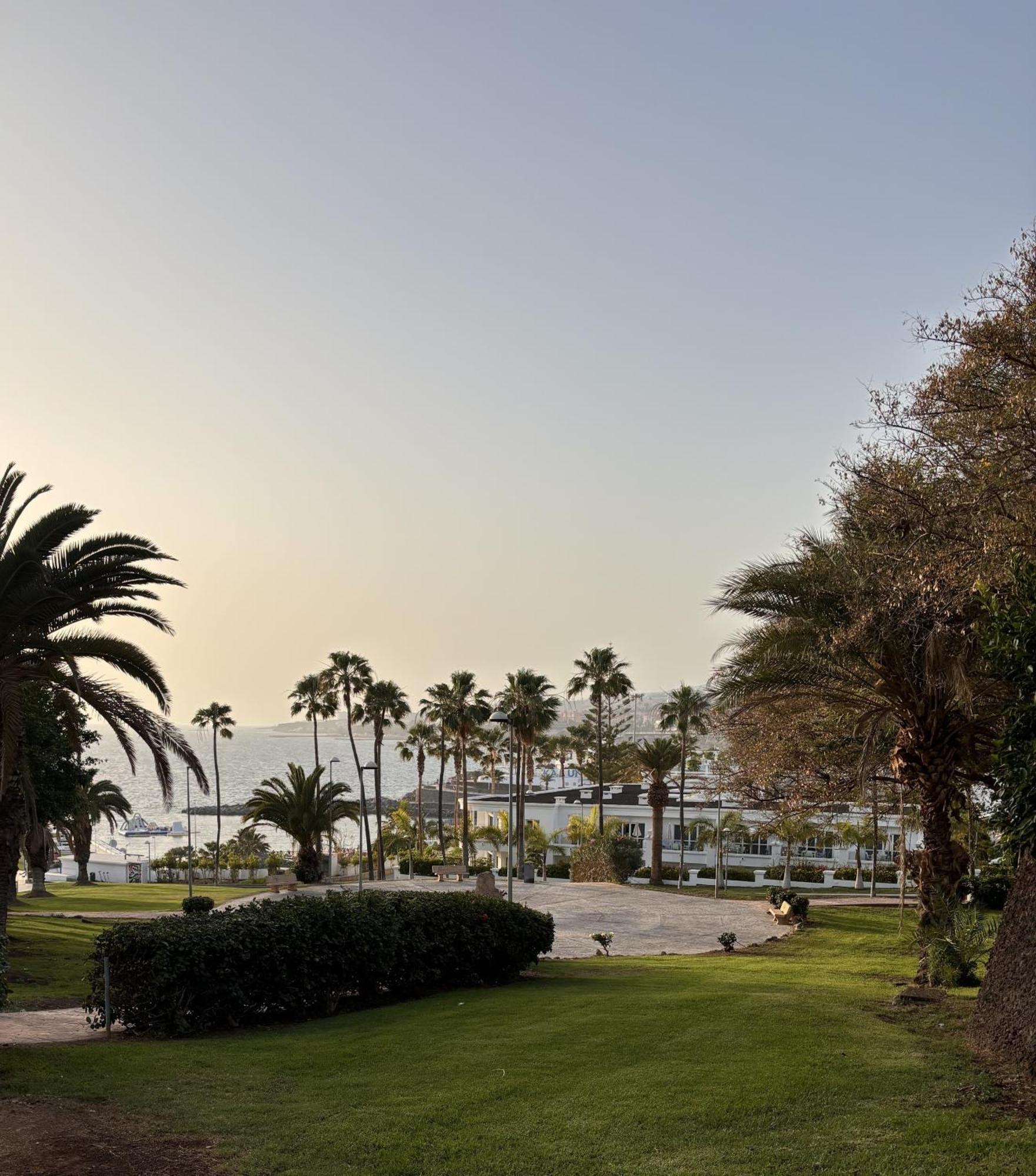 Ocean View Near The Beach Costa Adeje Costa Adeje (Tenerife) Exterior foto