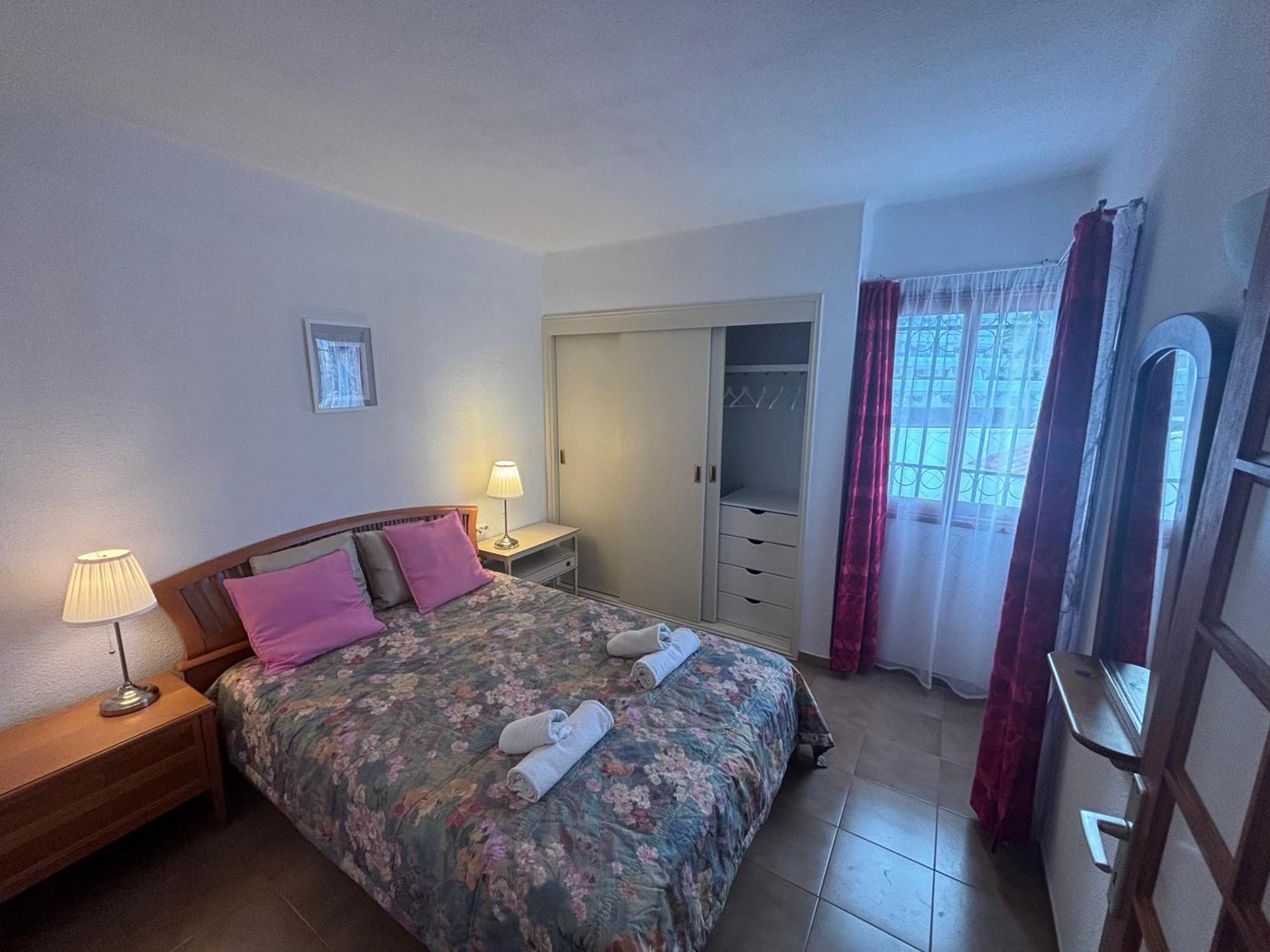 Ocean View Near The Beach Costa Adeje Costa Adeje (Tenerife) Exterior foto