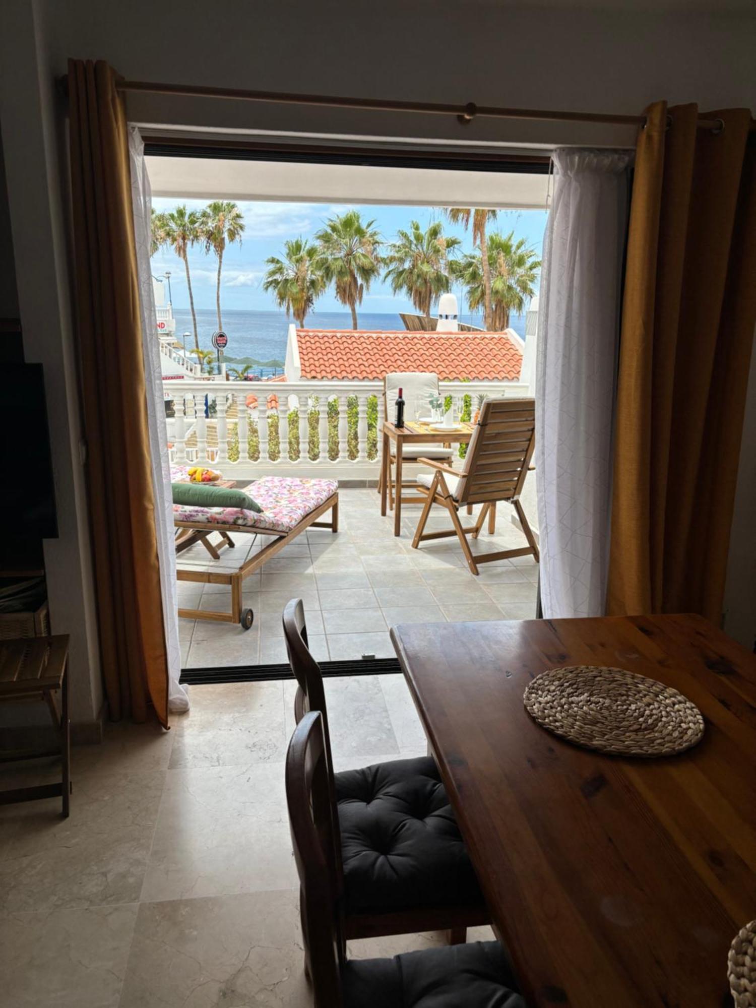 Ocean View Near The Beach Costa Adeje Costa Adeje (Tenerife) Exterior foto
