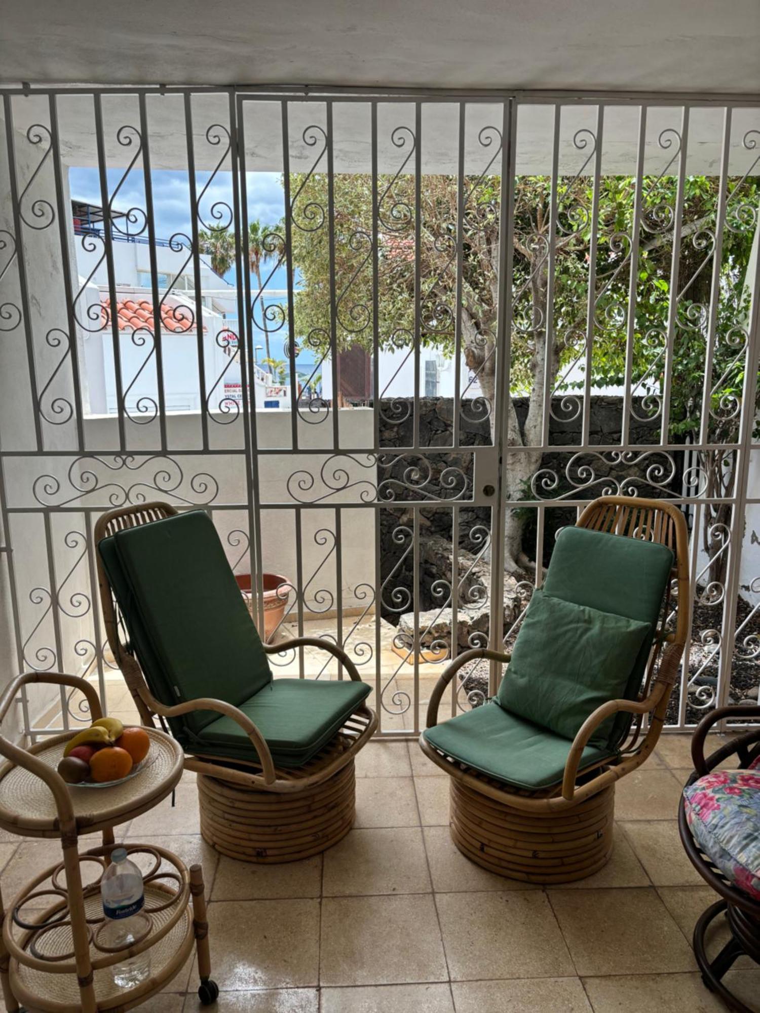 Ocean View Near The Beach Costa Adeje Costa Adeje (Tenerife) Exterior foto