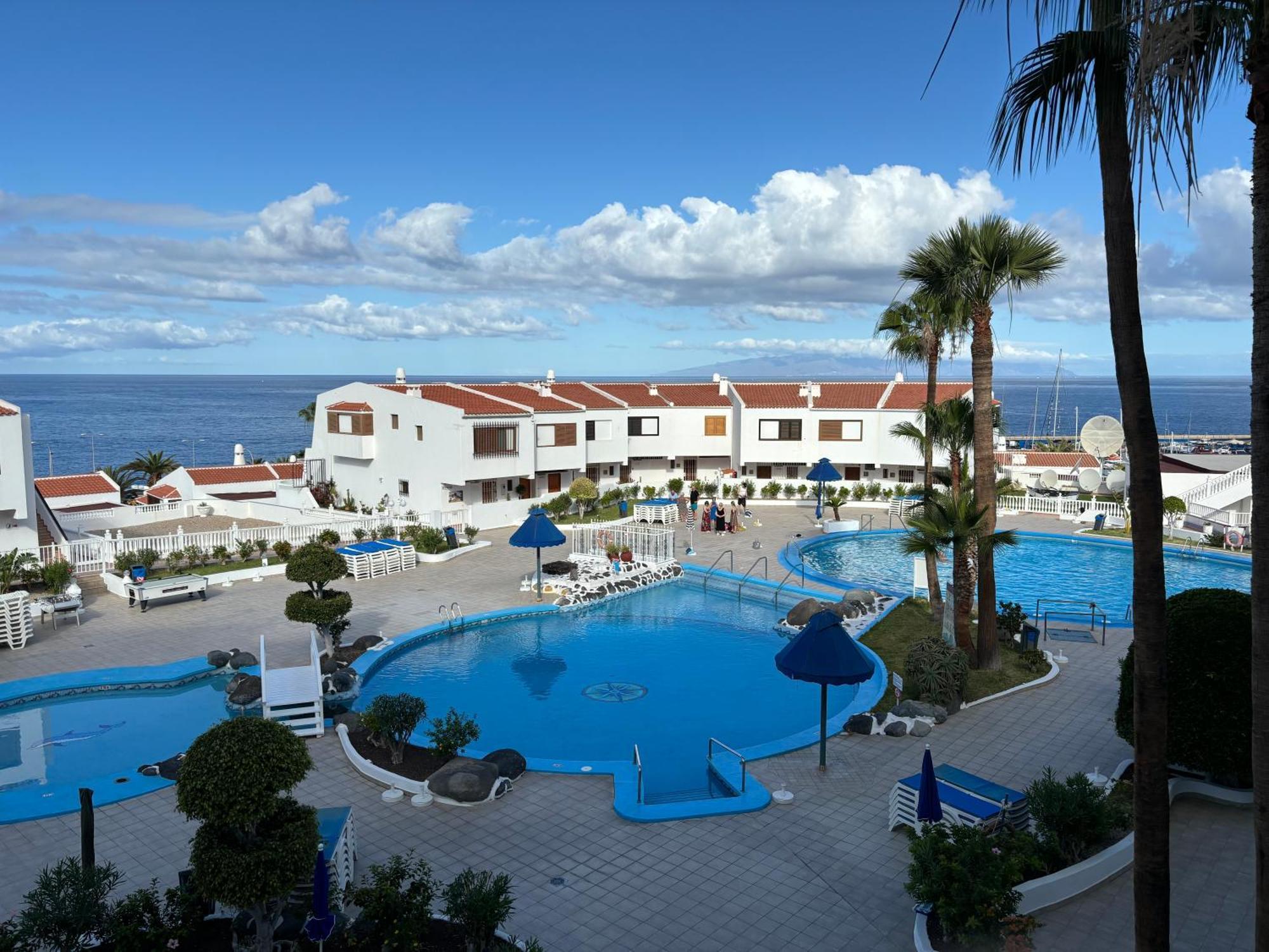 Ocean View Near The Beach Costa Adeje Costa Adeje (Tenerife) Exterior foto