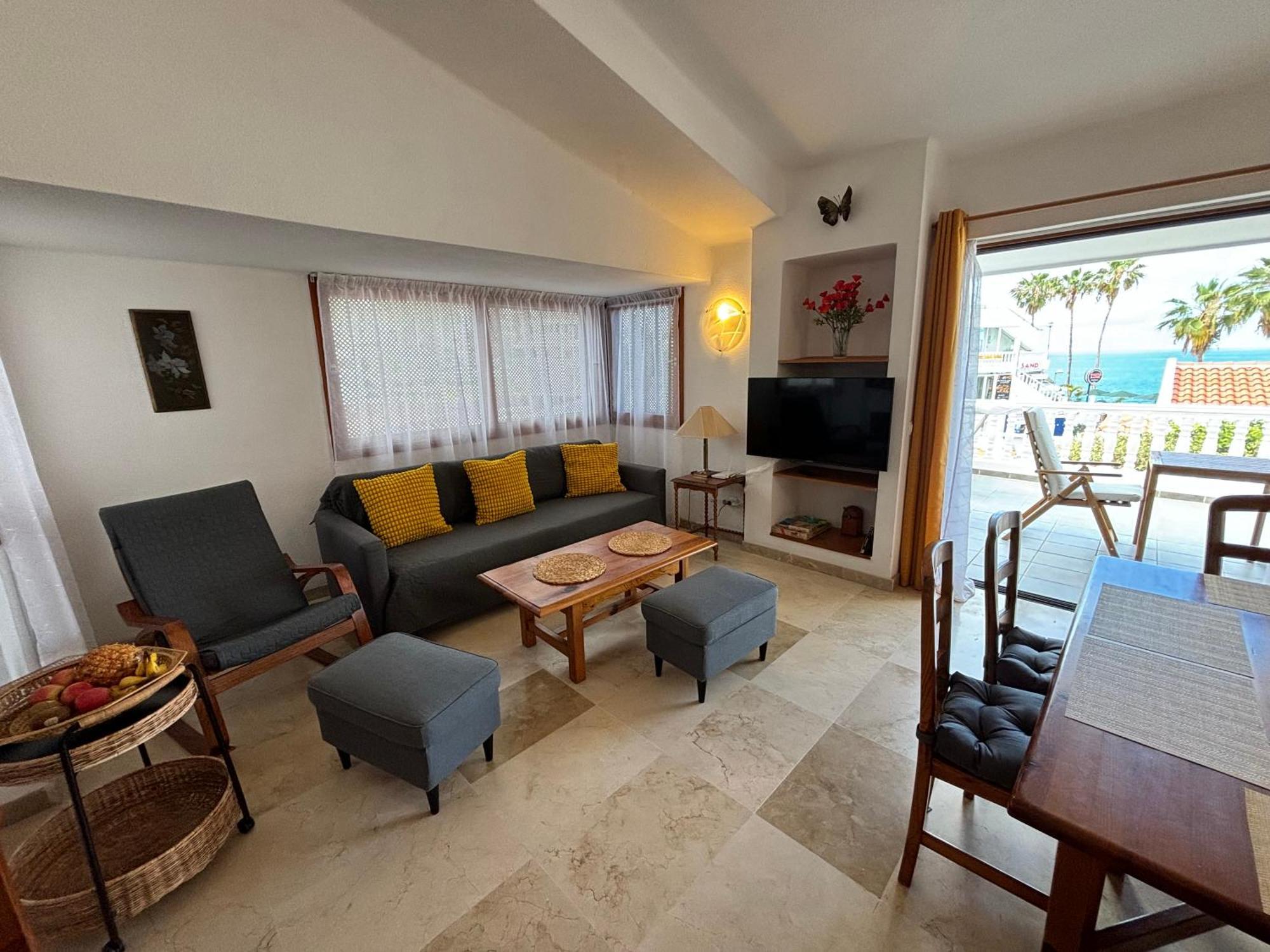 Ocean View Near The Beach Costa Adeje Costa Adeje (Tenerife) Exterior foto