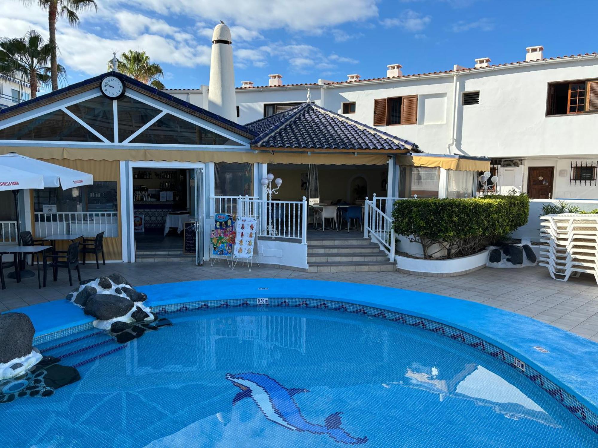 Ocean View Near The Beach Costa Adeje Costa Adeje (Tenerife) Exterior foto